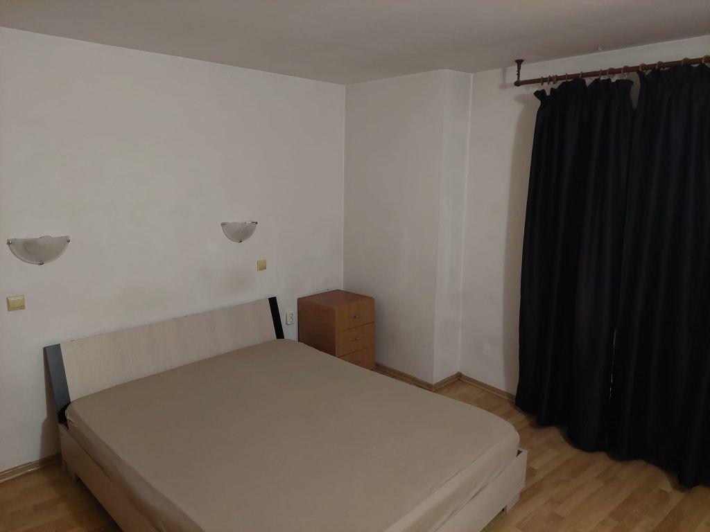 Garsoniera decomandata,ultrancentral, AC, centrala termica, zona Muzeul Olteniei - imagine 1