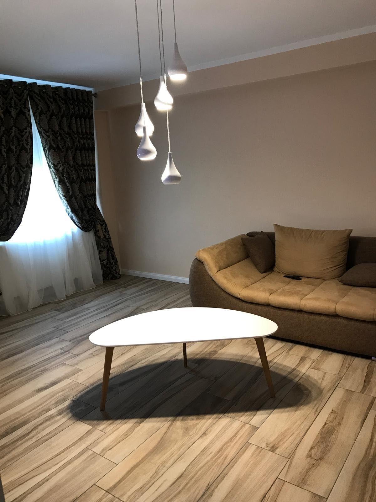 apartament de închiriat, frații golești - imagine 1