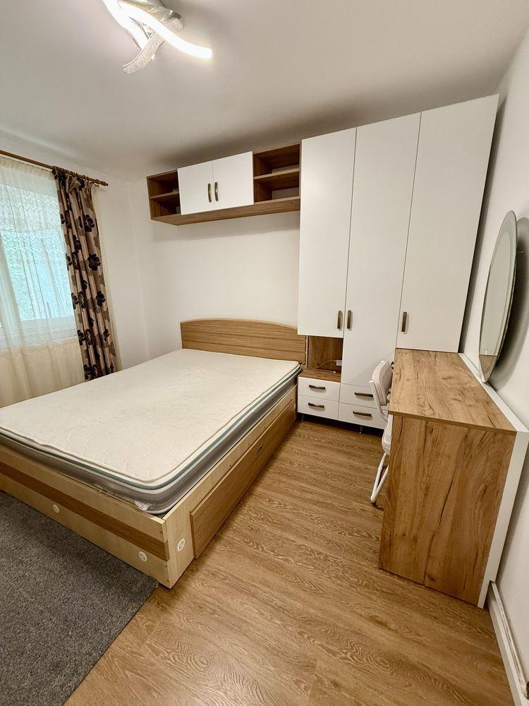 Inchiriez apartament 3 camere