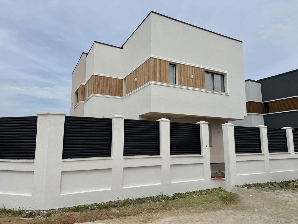 Vand casa zona Metro toate utilitatiile - imagine 1