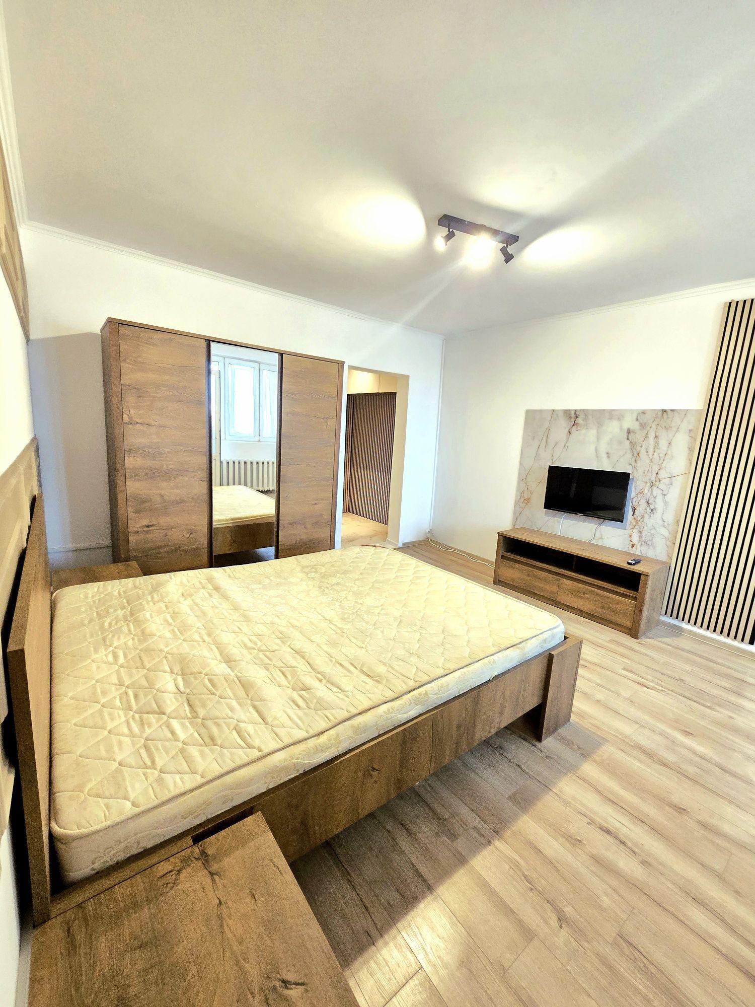 APARTAMENT 1 CAMERĂ  30mp Aluminei  et8/9