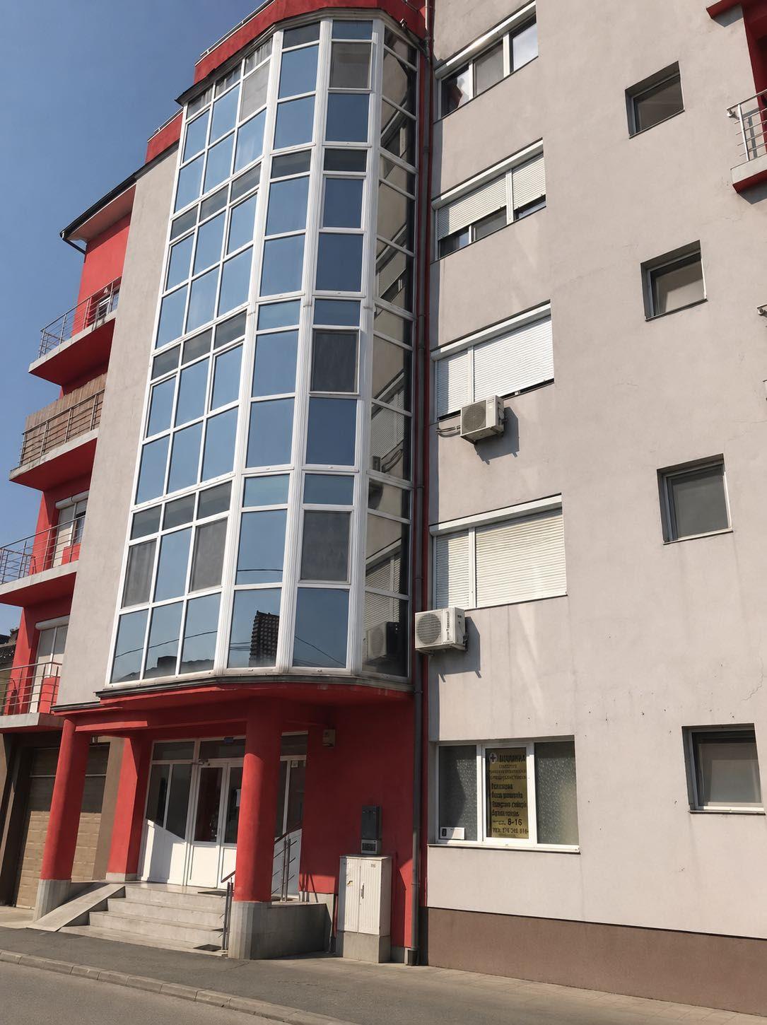 Apartament studio de vânzare - Oradea