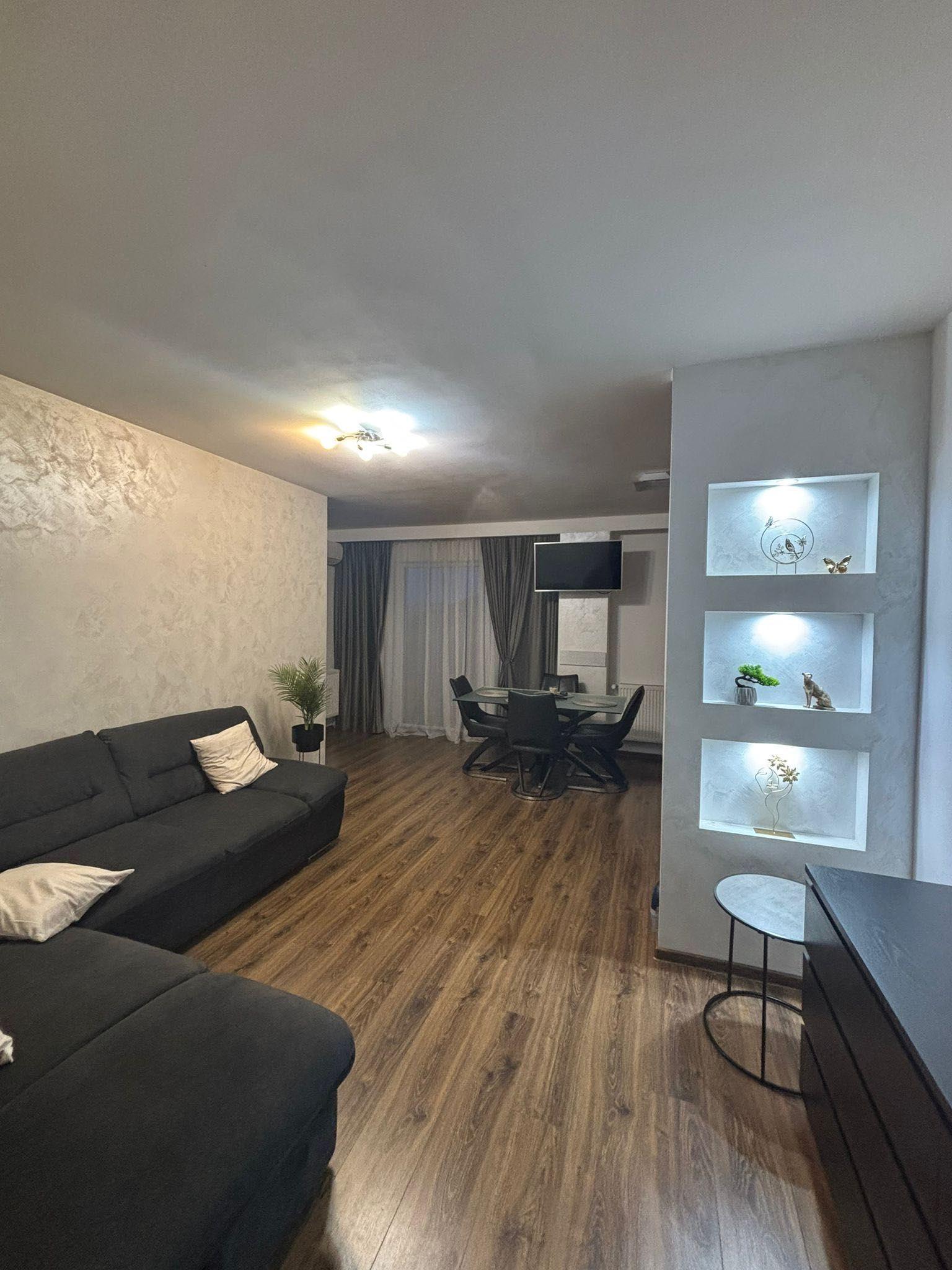 Chirie-apartament 2 camere