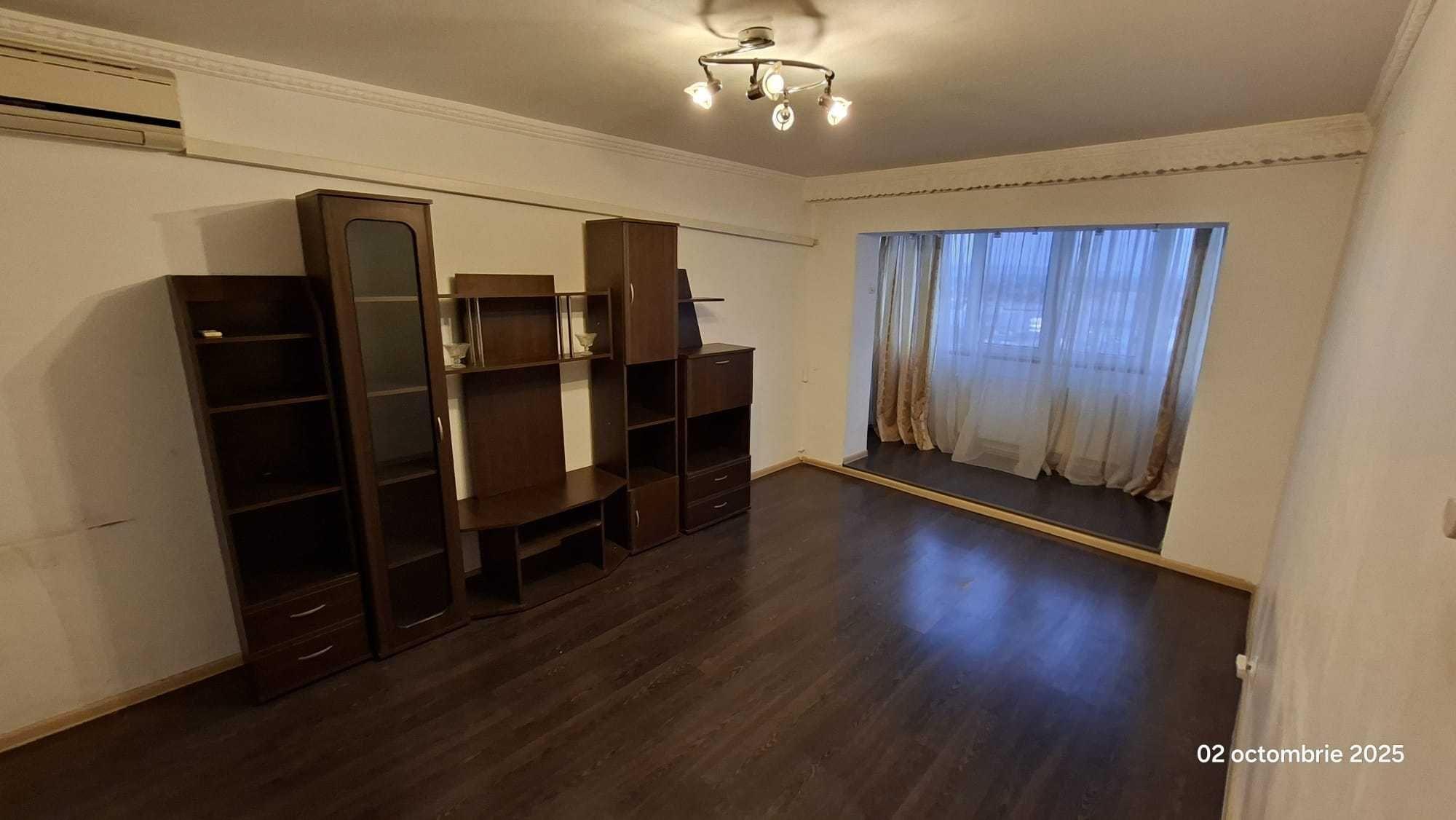 Apartament 3 cam, decomandat, Cf. 1, modernizat, AFI Ploiesti - imagine 1