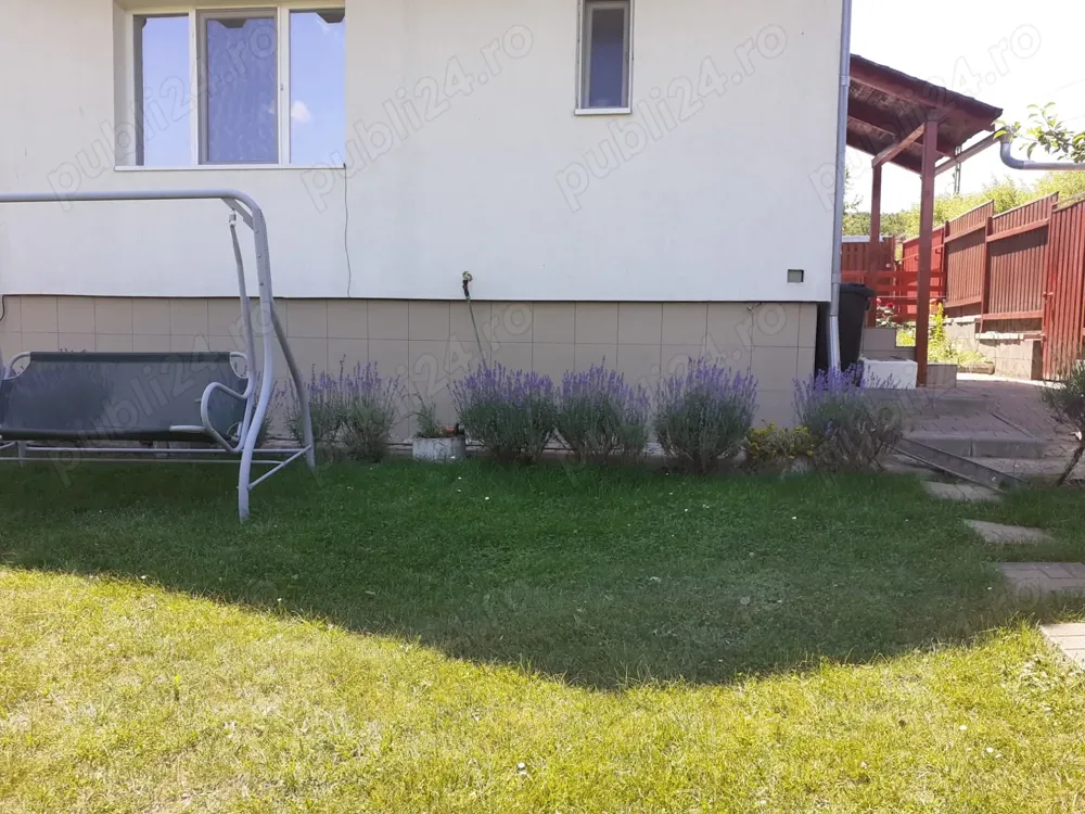 casa de vanzare intr-o zona mirifica