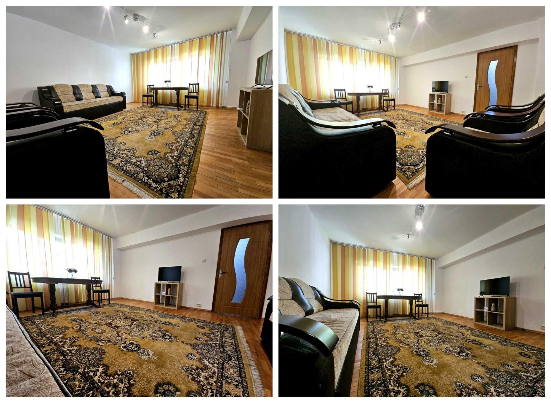 Inchiriere Ap 2 Camere Ultra-Central Ploiești