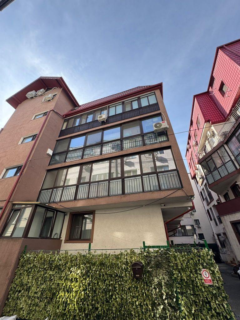 3 Camera Apartament pentru Vânzare Block Nou langa Parcul Sebastian - imagine 1