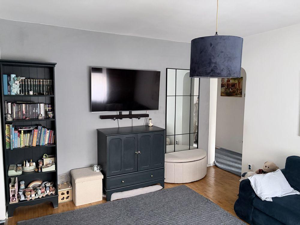 Apartament 3camere Bulevardul Ion Mihalache,nr 341,loc parcare - imagine 1