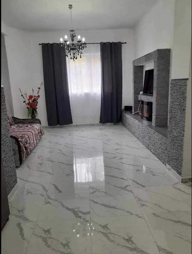 Vand schimb apartament la parter zona Gara De Nord - imagine 1