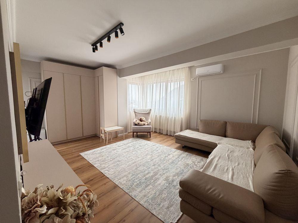 Apartament 3 camere | 75mp | Sector 1 | Complet mobilat | Propietar - imagine 1