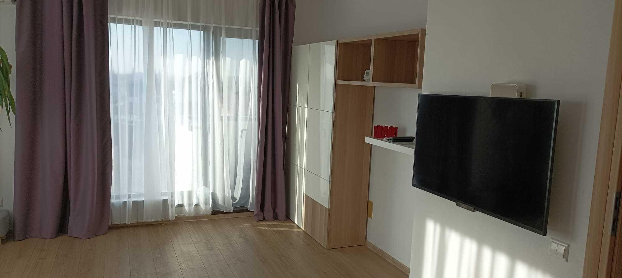 Inchiriere Apartament 2 camere Metrou Jiului Chitilei - imagine 1