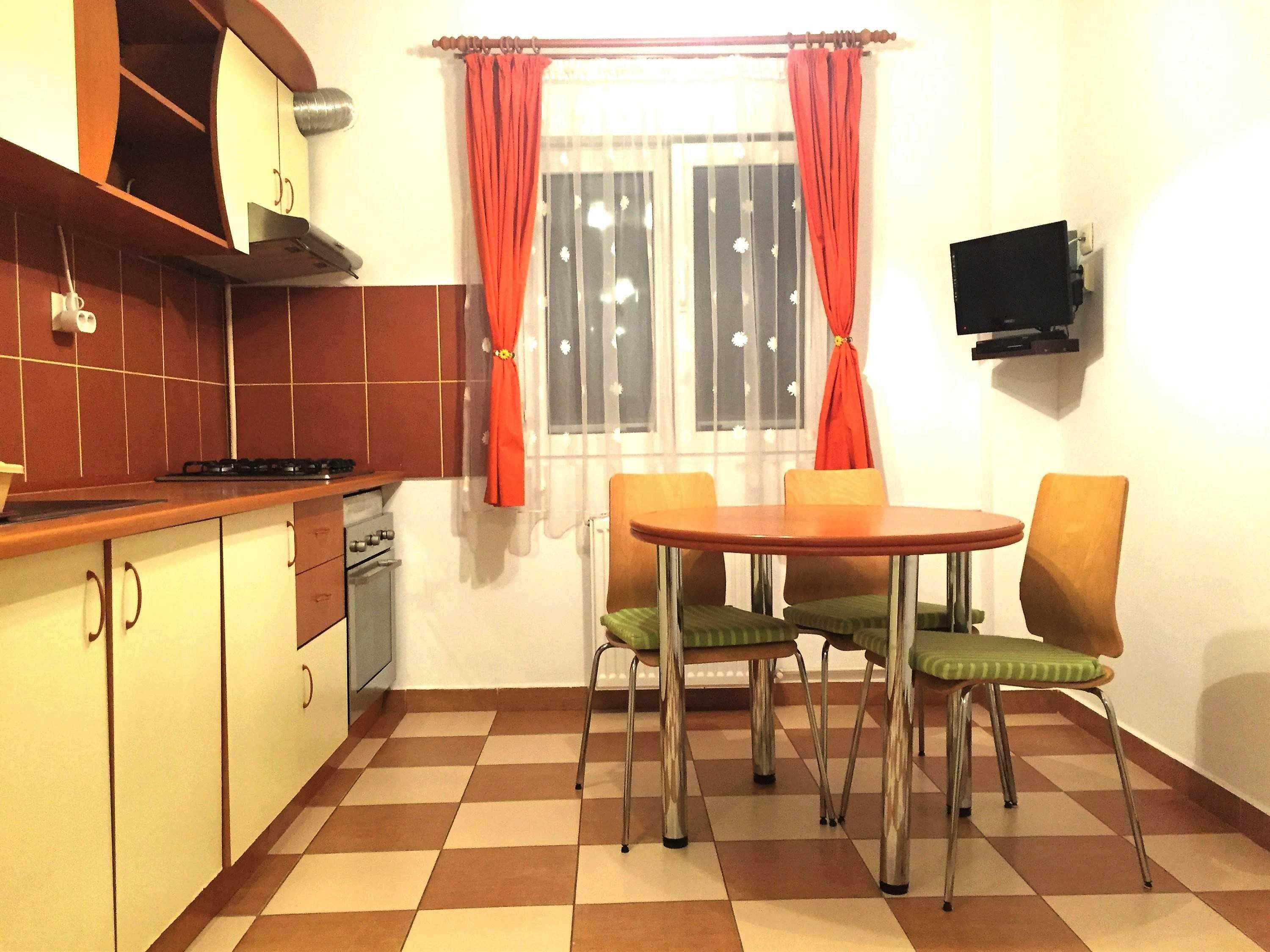 Apartament Aviatiei, 2 cam. 3/4, decomandat, 3 min. metrou - imagine 1