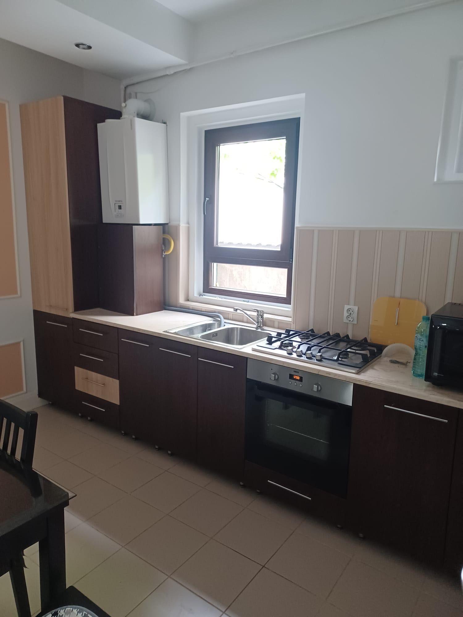 Liniște și Eleganță în Zona Capitale | 2 Camere, 65mp, Grădină | Renovat - imagine 1