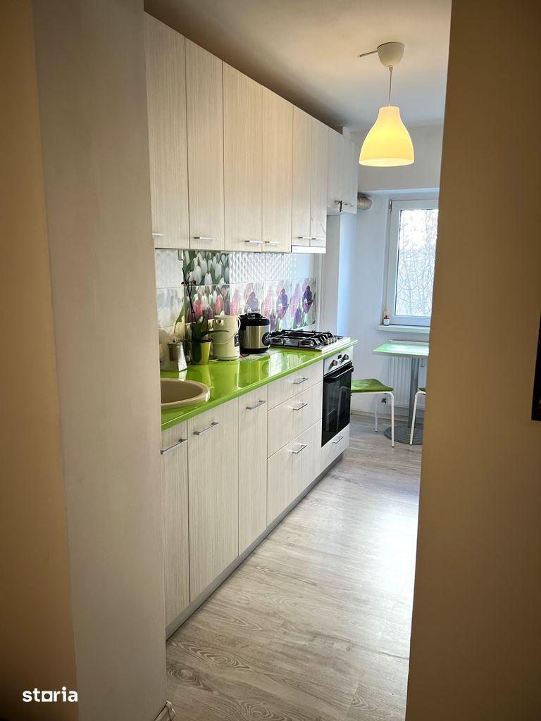 Garsonieră Tei - cf1 - direct proprietar - plata in lei - imagine 1