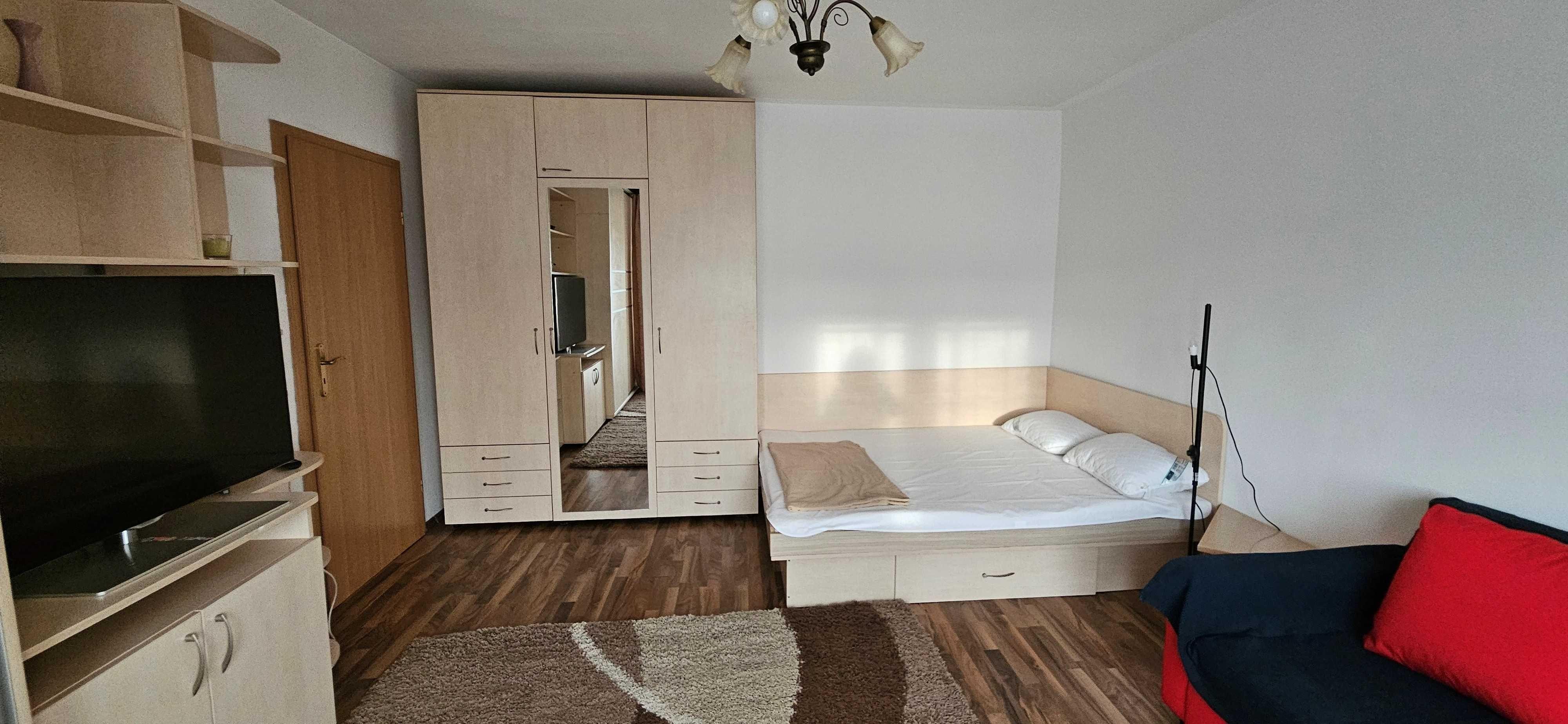 Garsoniera Doamna Ghica 42 mp - direct proprietar - imagine 1