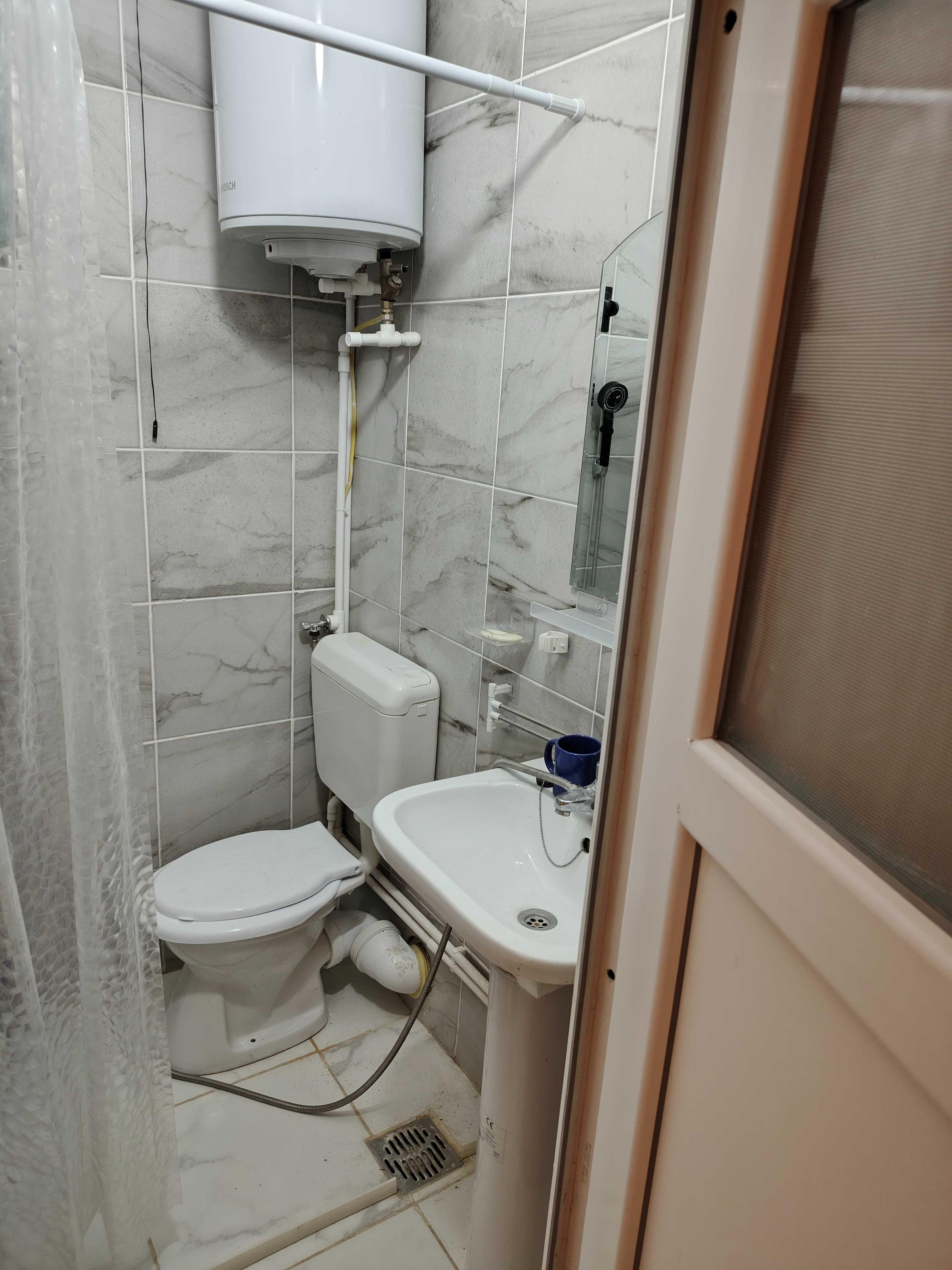 Garsoniera cu dormitor separat zona Obor - imagine 1