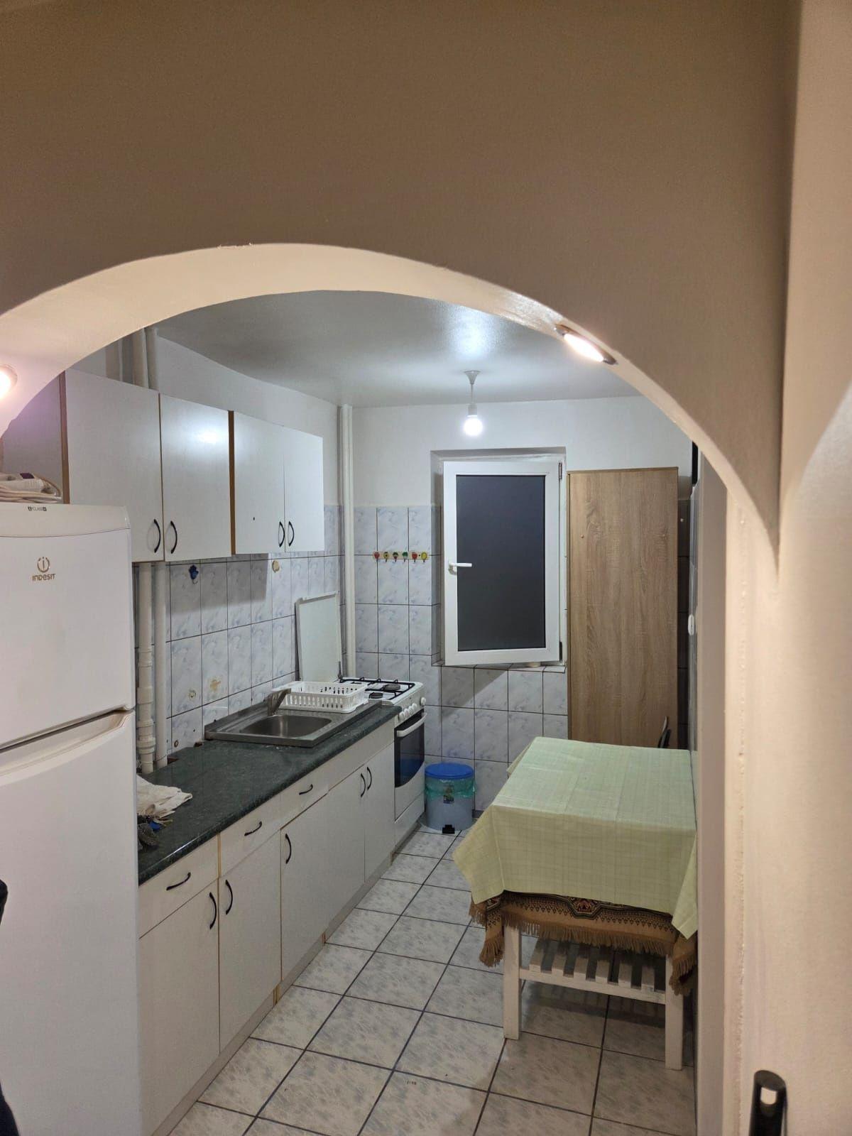 Spre inchiriere apartament 2 cam. - imagine 1