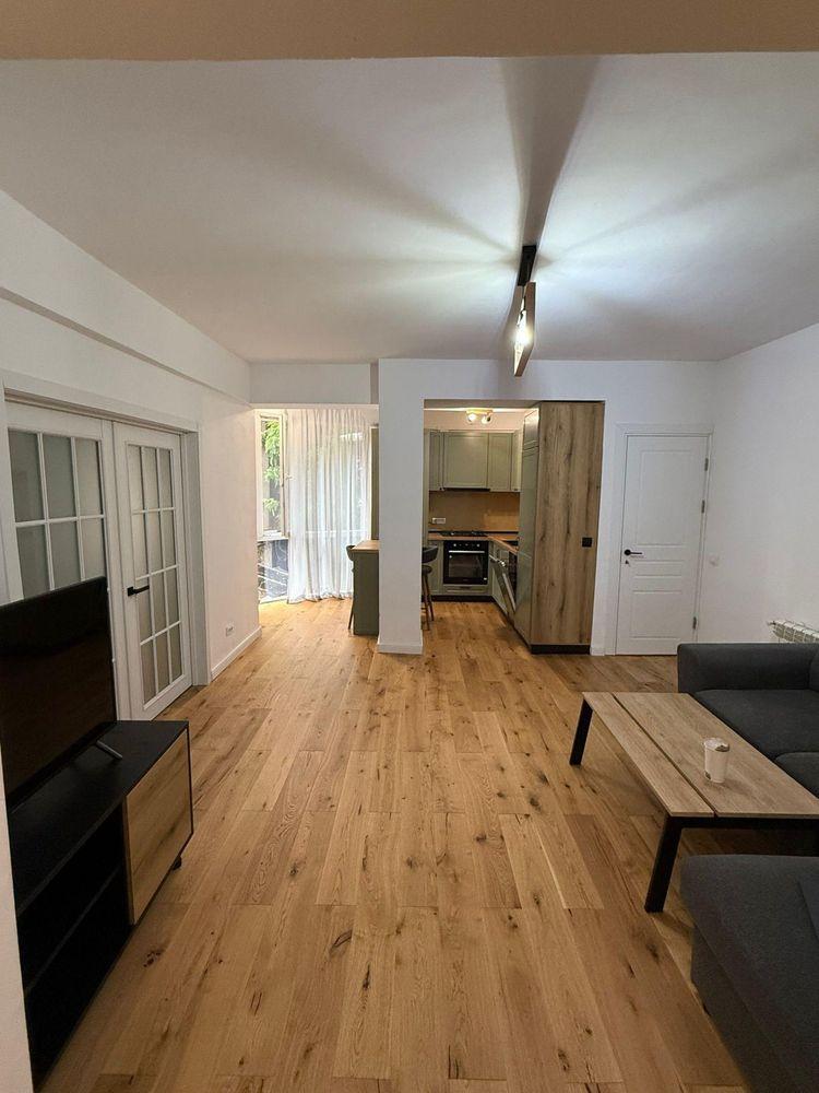 De inchiriat: Apartament 2 camere Ultracentral - imagine 1
