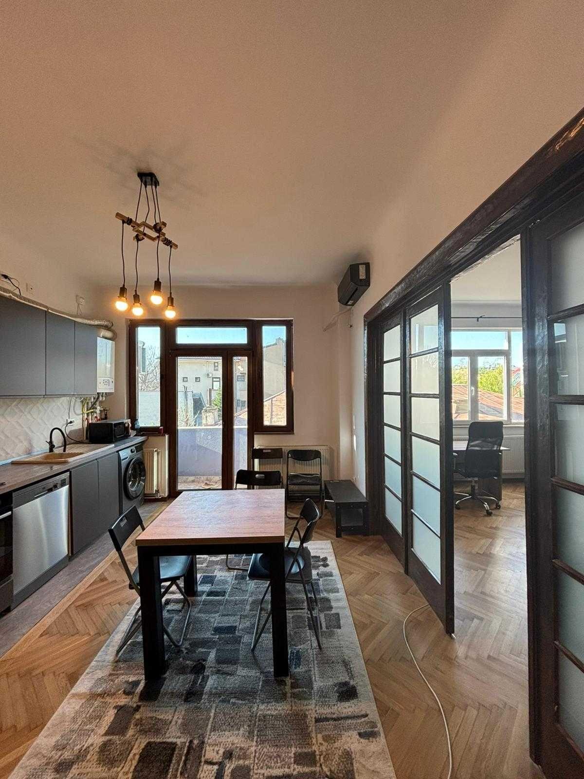 Apartament de inchiriat 2 camere Bucuresti - imagine 1