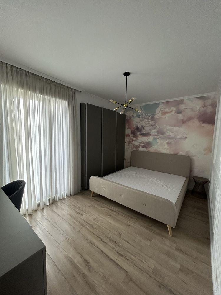 Apartament 3 camere de inchiriat complex Citta Residence - imagine 1