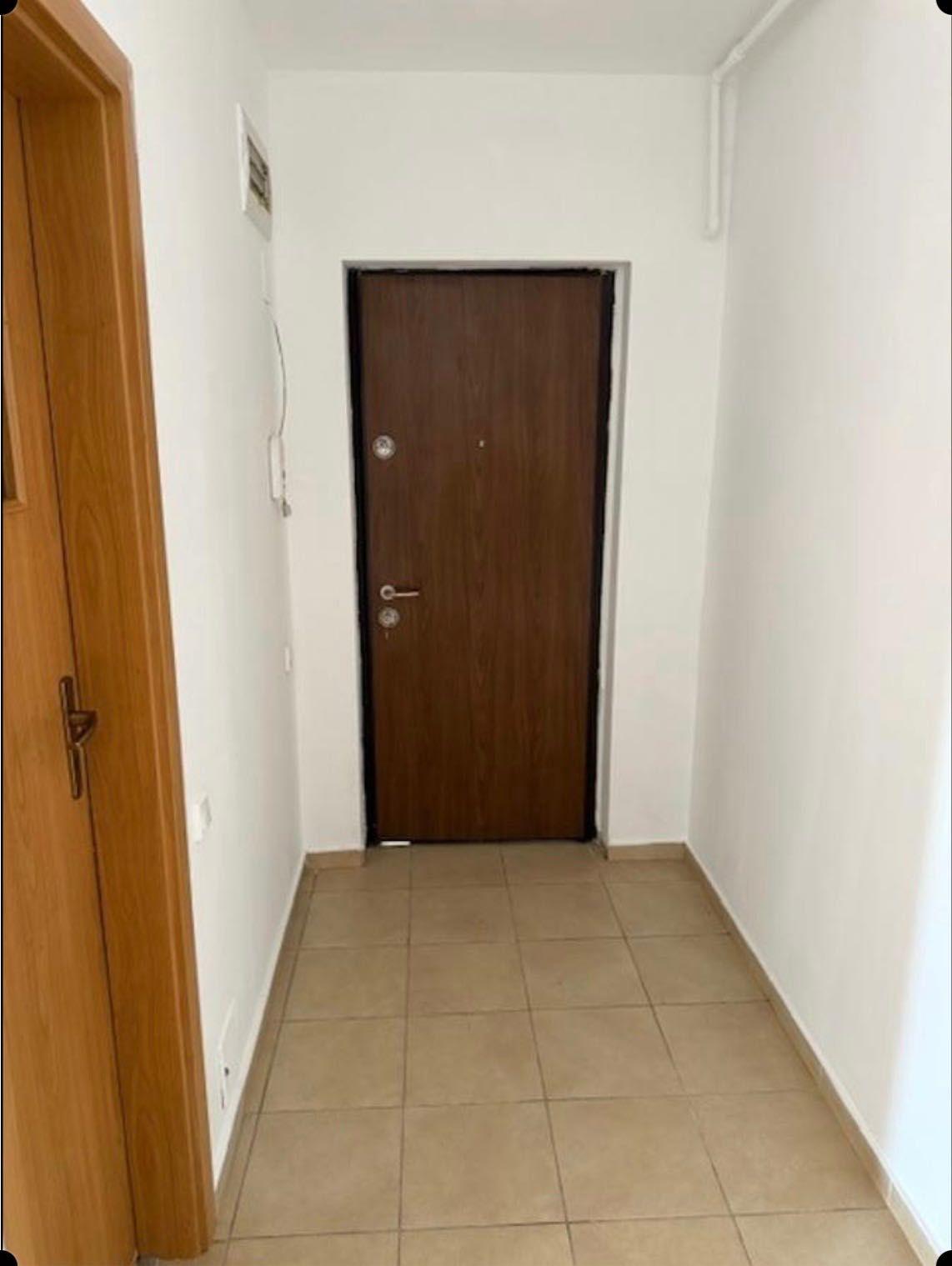 Apartament de închiriat 3 camere zona Dna Ghica - imagine 1
