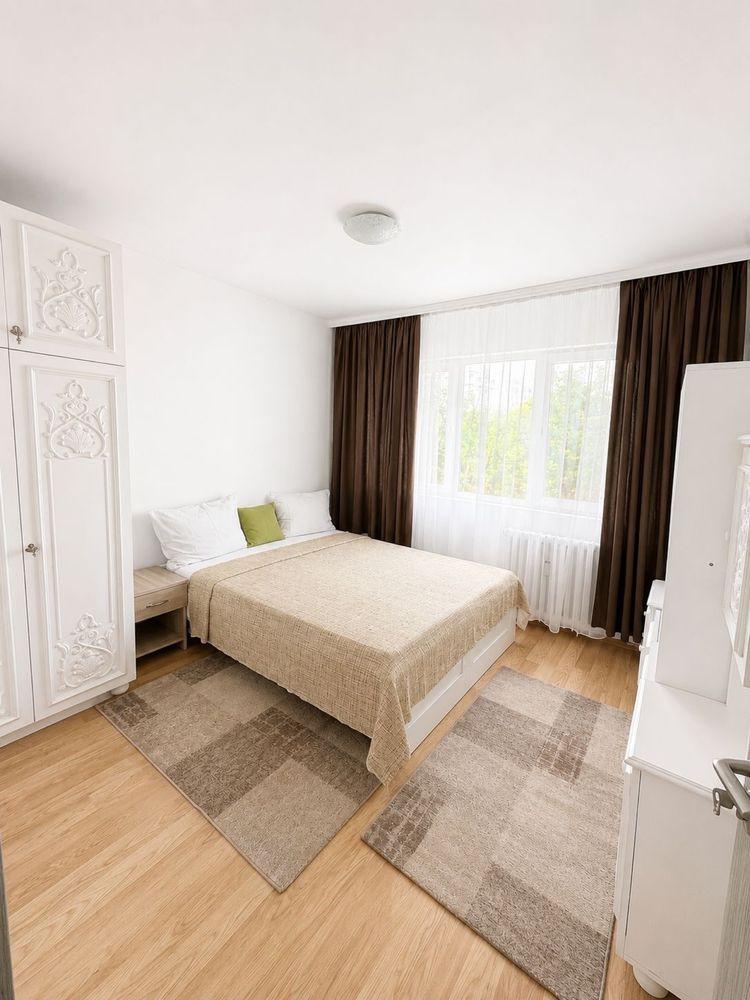 Apartament 3 camere de închiriat | Costin Georgian | 70 mp + balcon - imagine 1