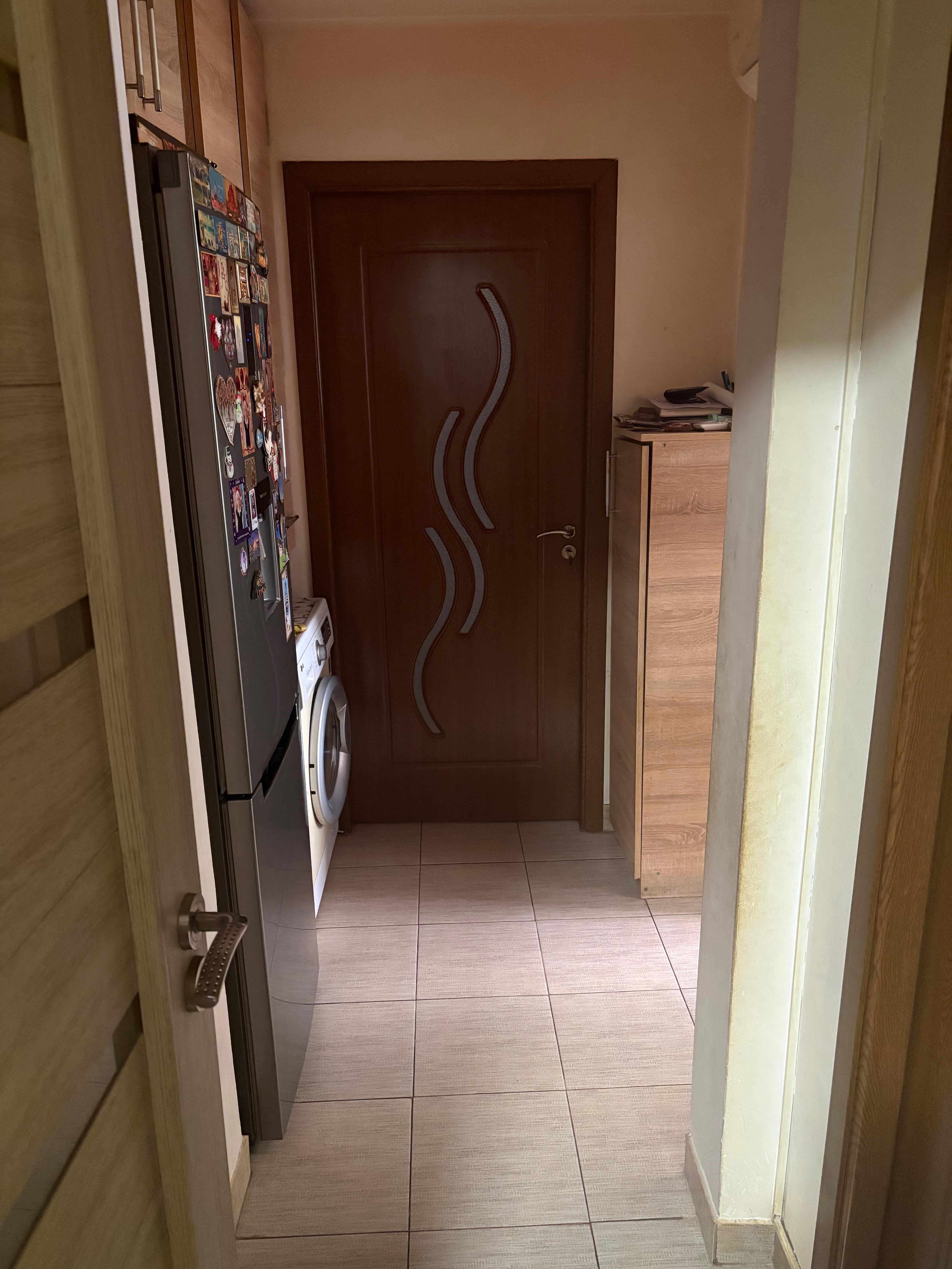 Apartament 2 camere de vânzare – Pantelimon, Sector 2 | Uzufruct viager - imagine 1