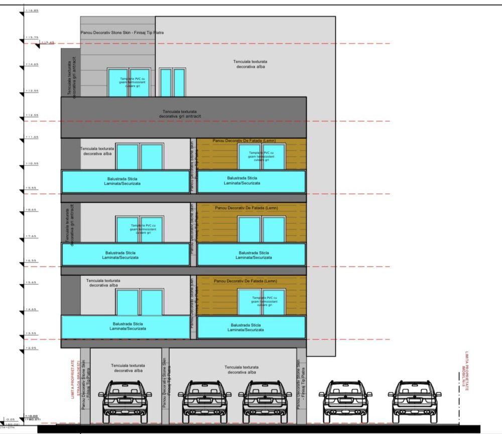 Apartament nou 2 camere Lizeanu - imagine 1