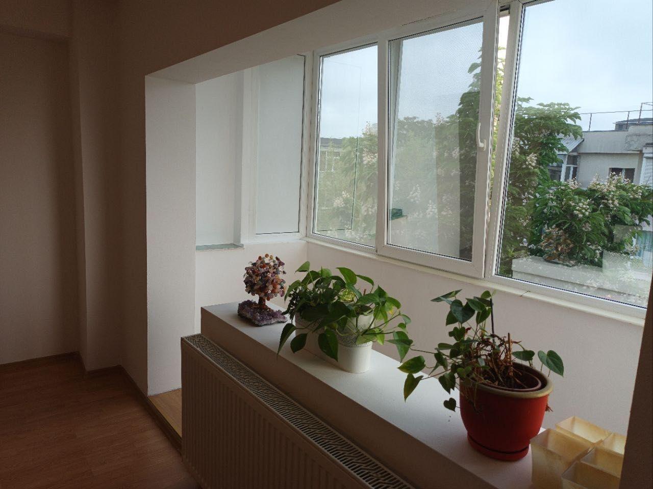 Vanzare apt 2 camere str Vidin| Barbu Vacarescu| Floreasca| Parcul Circului| Lacul Tei - imagine 1