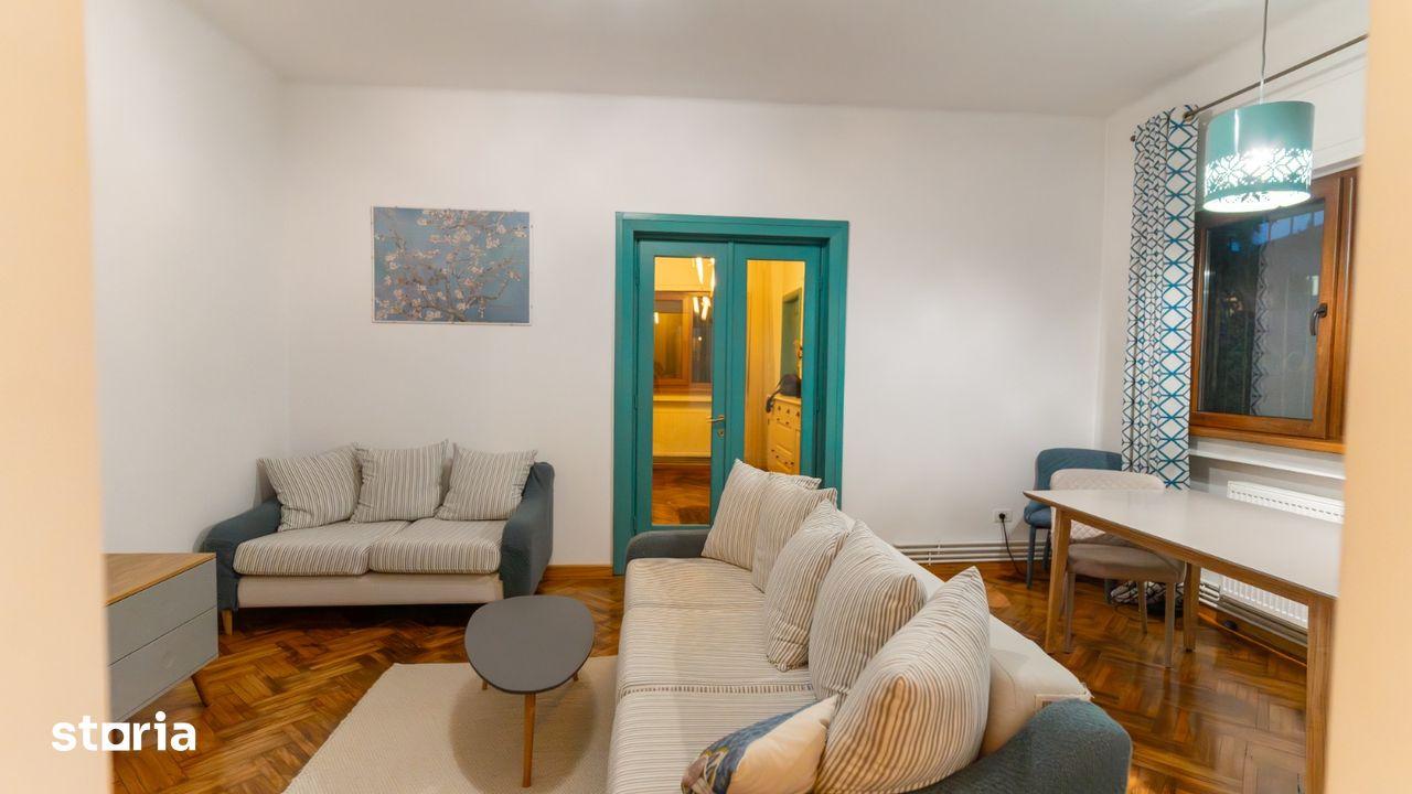 Direct proprietar | 2 camere în vilă, Popa Nan, Sector 2 - imagine 1
