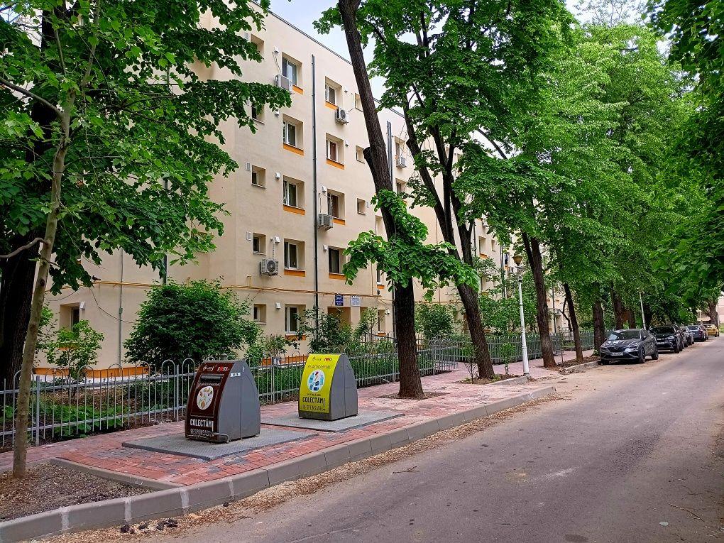 Proprietar, vând garsonieră în zona Unirii - Piața Alba Iulia. Fără agenții! - imagine 1