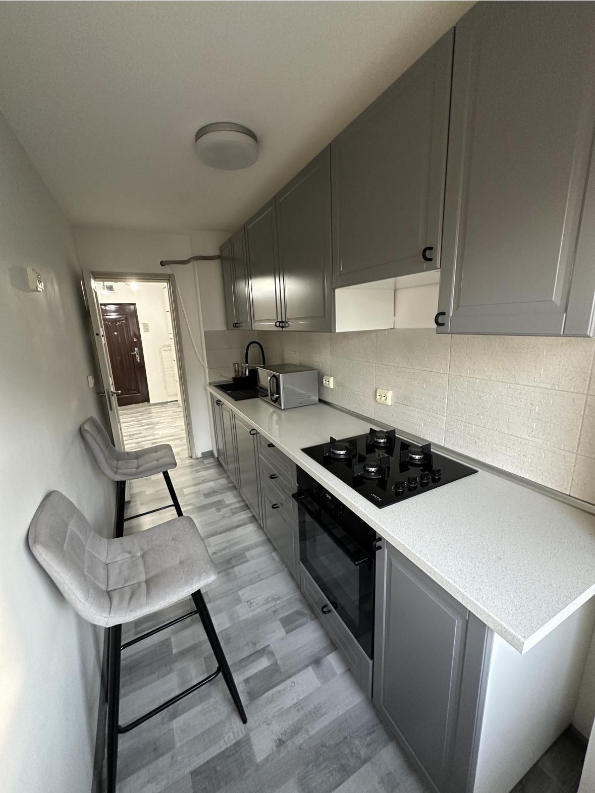 Apartament 1 camera mall Vitan - imagine 1
