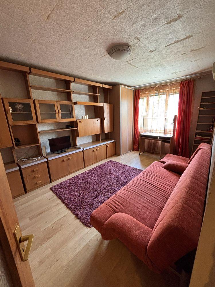Vand apartament 2 camere Nicolae Grigorescu str Prevederii - imagine 1