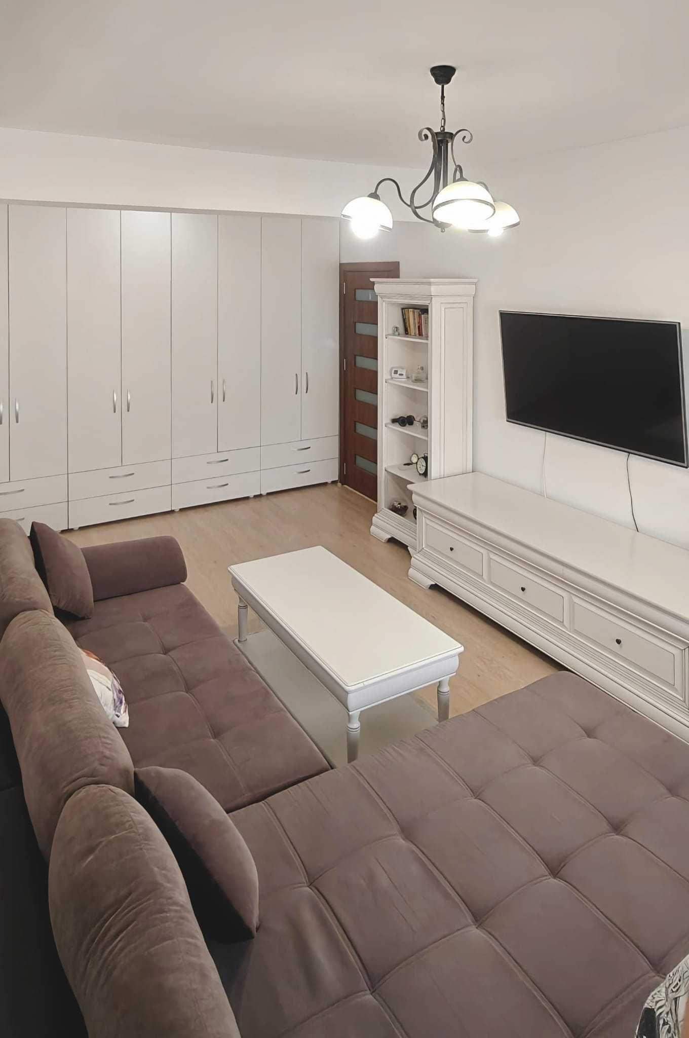 Apartament 2 camere decomandat | 53 mp | Parcare privata | 15 min metrou 1 Decembrie 1918 - imagine 1