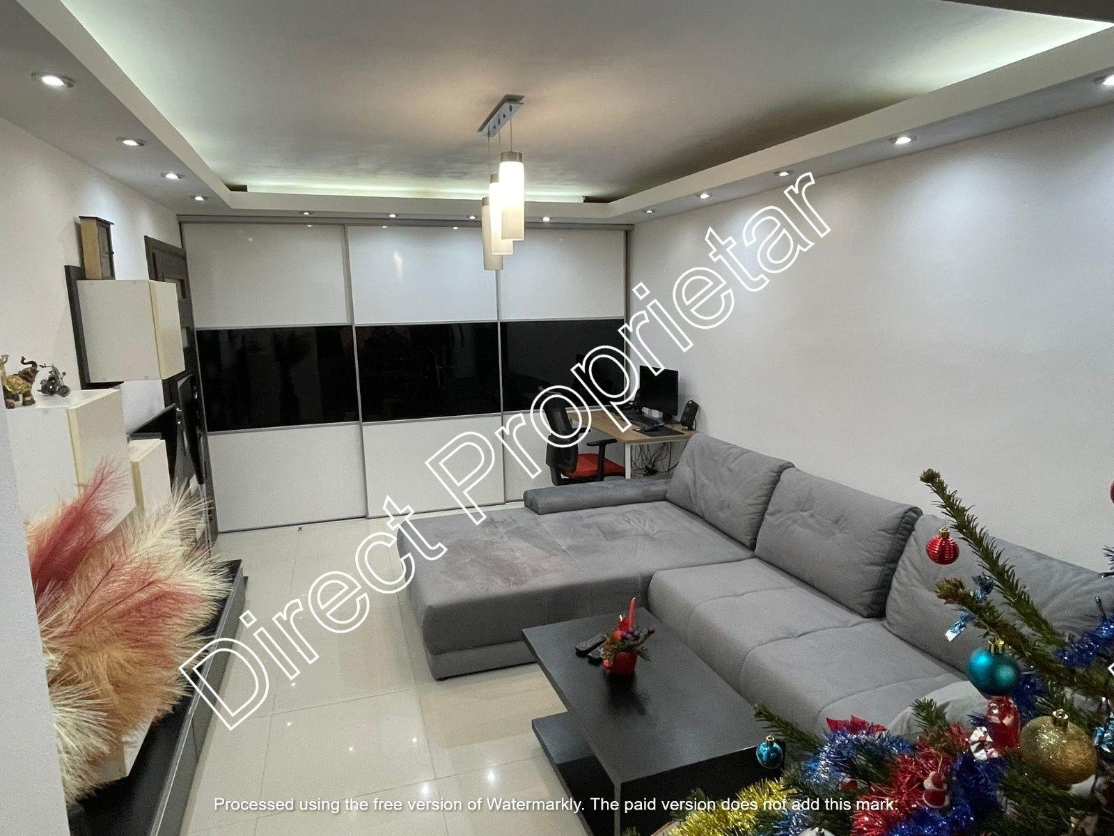 Apartament 2 camere - imagine 1