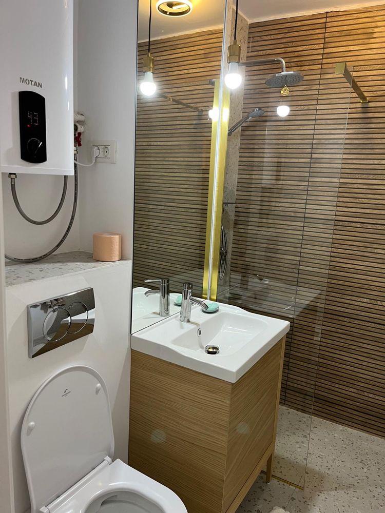 Proprietar inchiriez garsoniera str. Calea Vitan, 10 min metrou Dristor, zona stadion Olimpia - Auchan - imagine 1