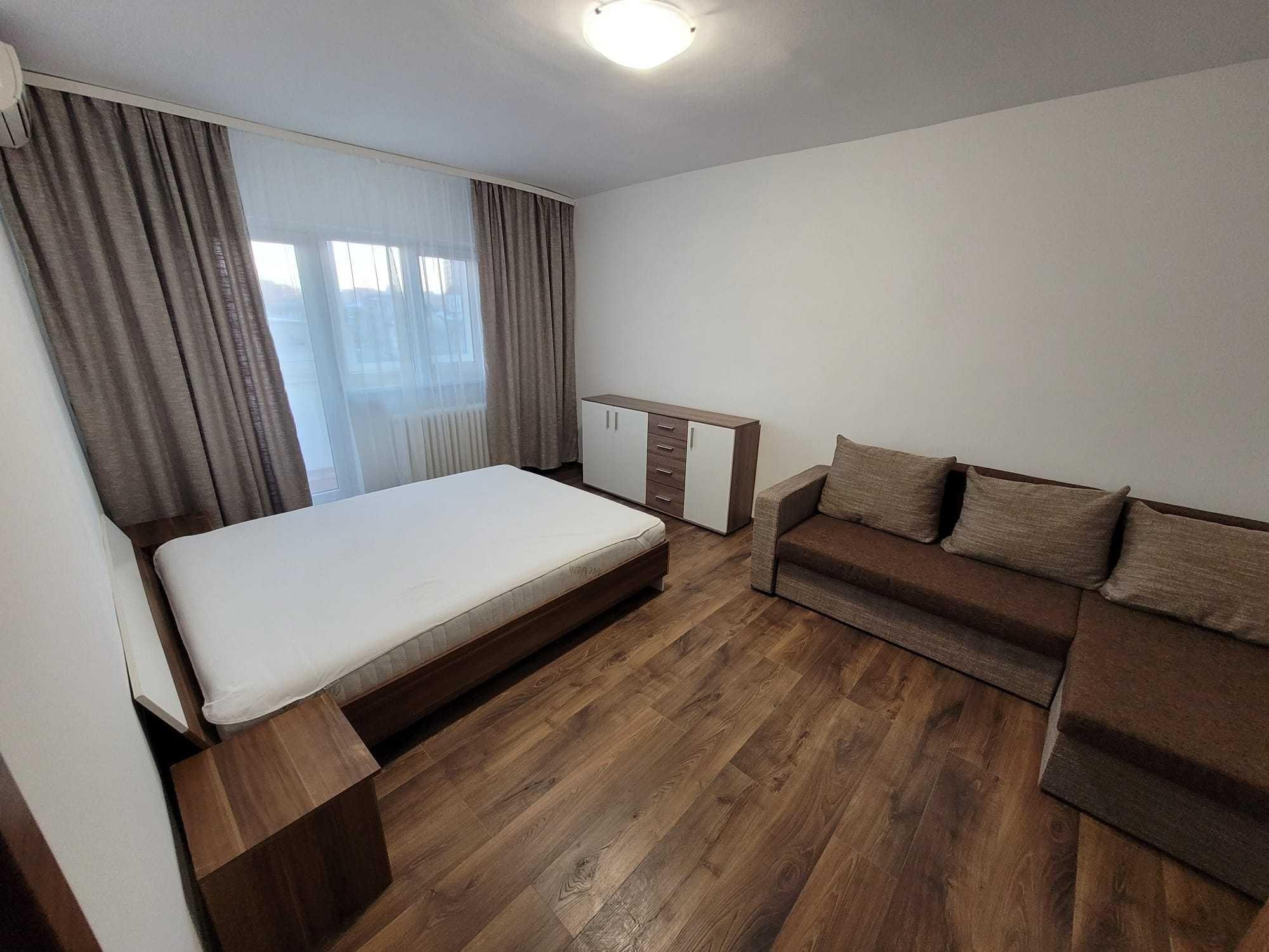 Metrou Dristor 3 minute. Renovat. Bloc mixt. Doar pe termen lung. - imagine 1