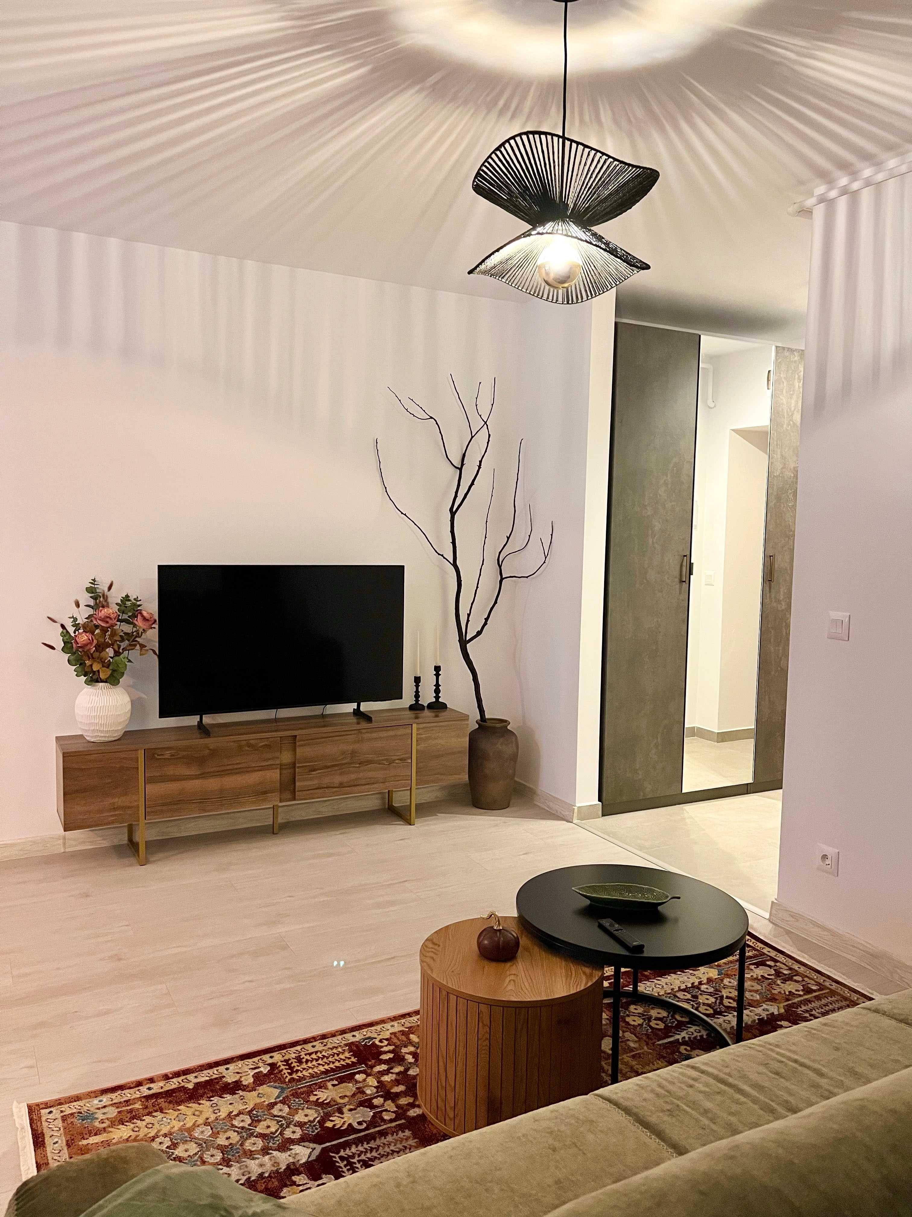 Proprietar - Garsoniera Hils Brauner Pallady + Loc Parcare - imagine 1