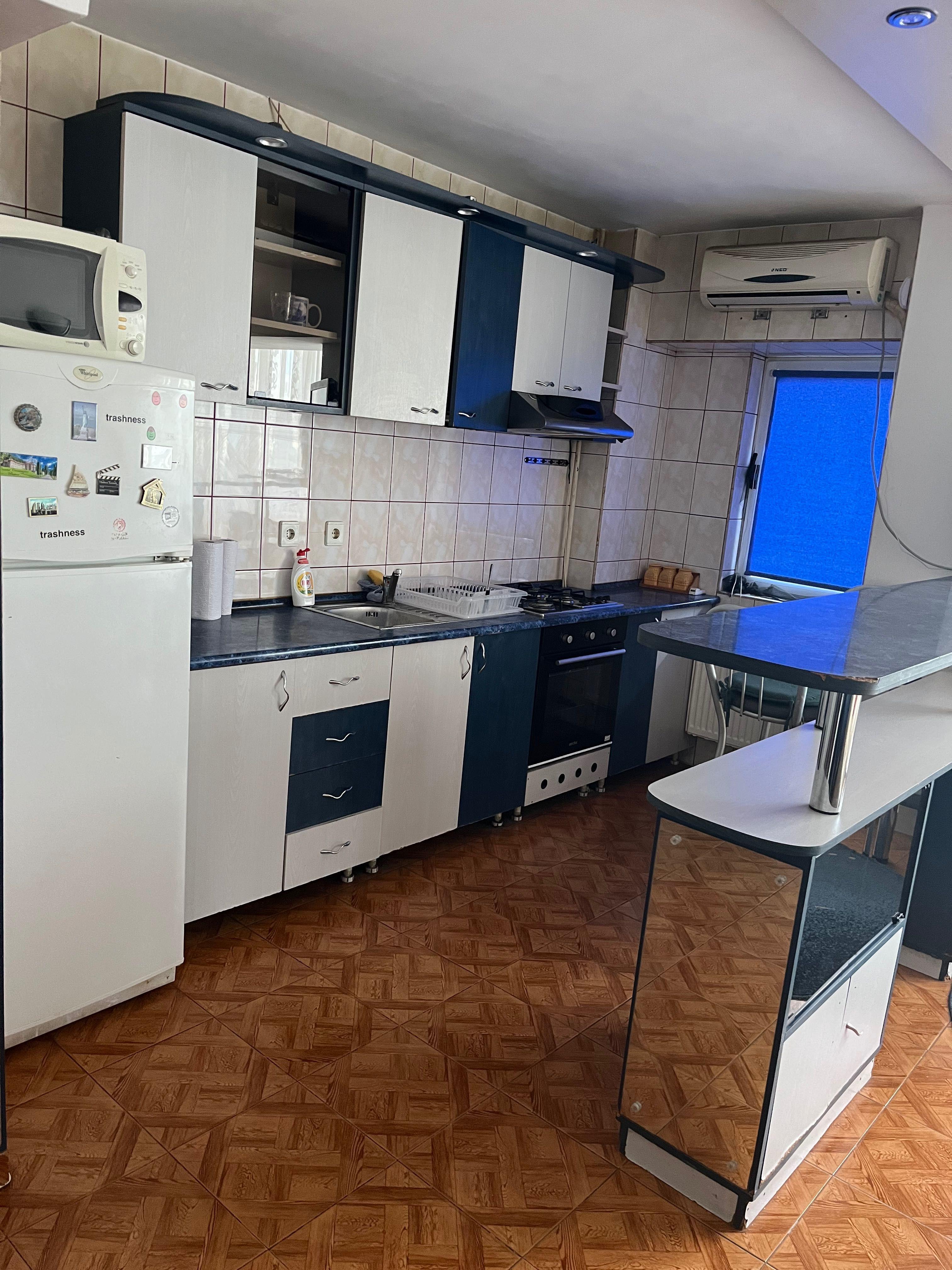 Proprietar închiriez garsonieră Nerva Traian - imagine 1