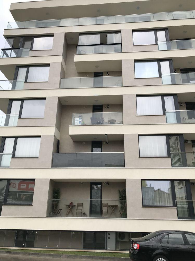 Apartament 2 camere Traian Popovici rond Alba Iulia - imagine 1