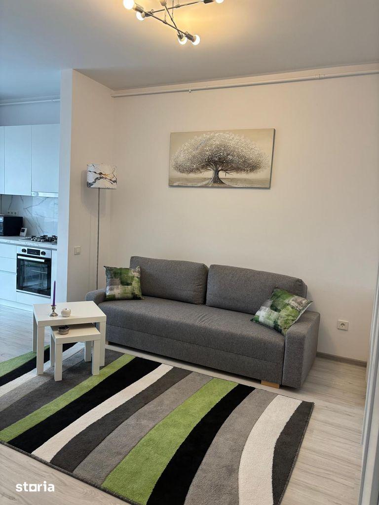 PRIMA ÎNCHIRIERE - Apartament cu doua camere - Atena Residence-Pallady - imagine 1