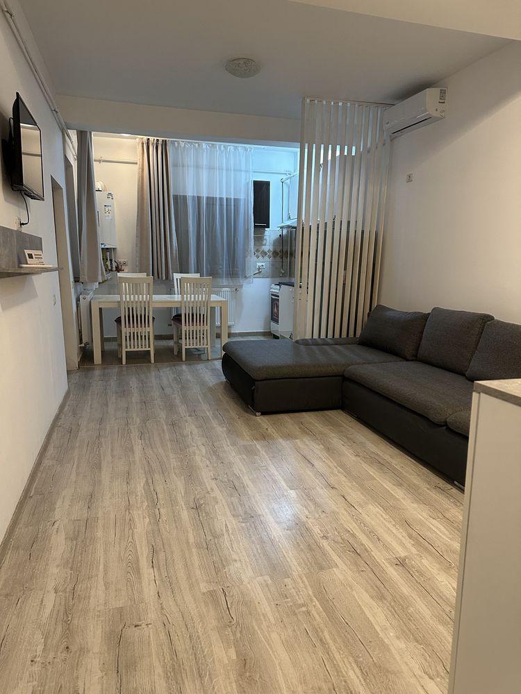 Apartament 2 camere de inchiriat Auchan Titan, Metrou 1 Decembrie - imagine 1