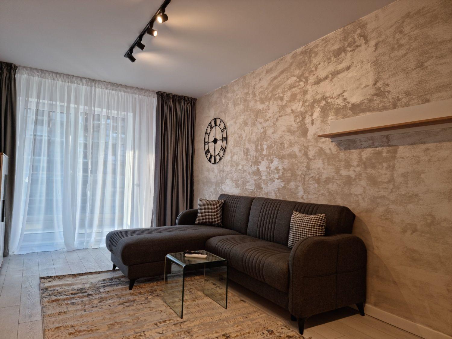 Închiriez apartament 2 camere complexul Astorium My Home - imagine 1