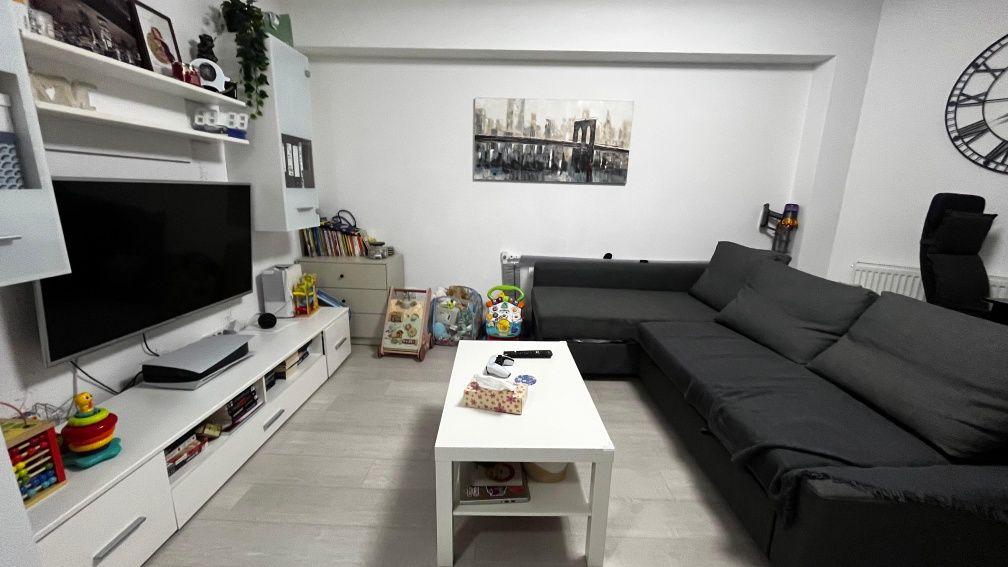 Inchiriere apartament 2 camere - imagine 1