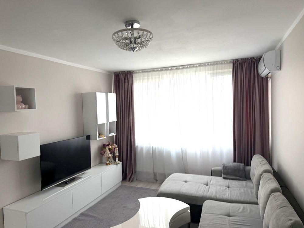 Apartament 2 camere de închiriat – Baba Novac / Câmpia Libertății, lângă Parcul IOR - imagine 1