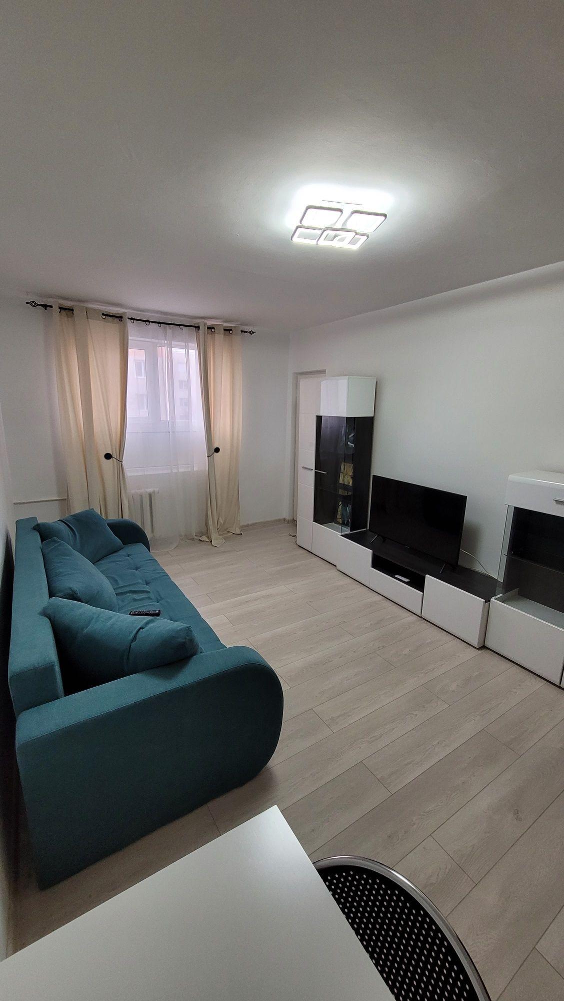 De închirat Apartament 2 Camere Titan - imagine 1