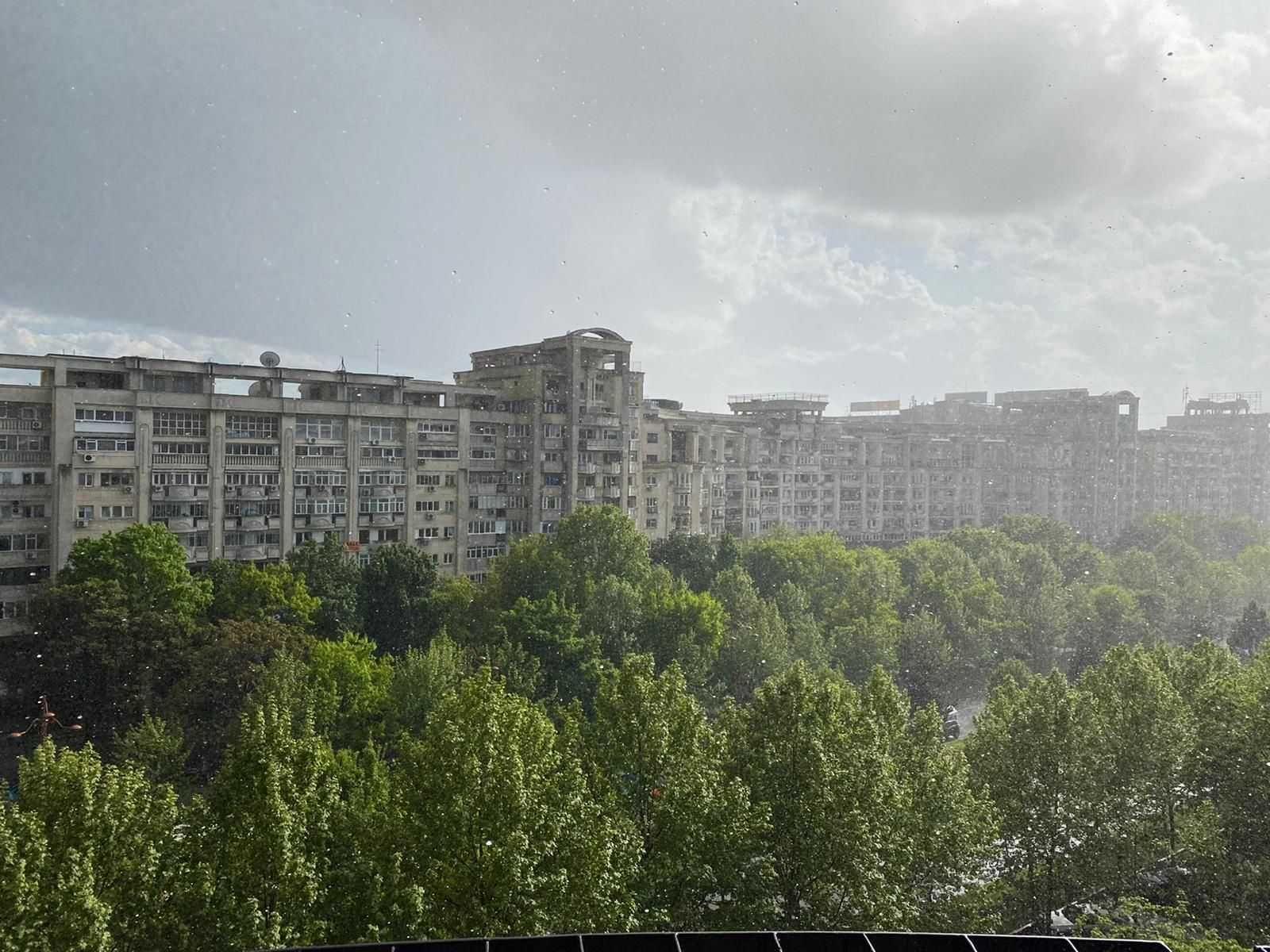 Inchiriez apartament 2 camere Bd Unirii - Zepter - imagine 1