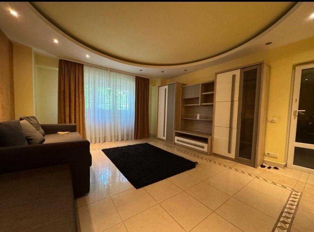 Apartament Camera de Comerț Splaiul Unirii 37 - imagine 1