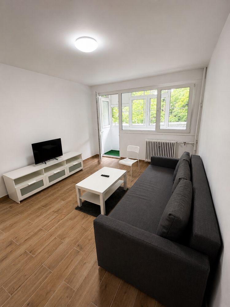 PROPRIETAR - Închiriez apartament 2 camere Șos. Giurgiului - imagine 1