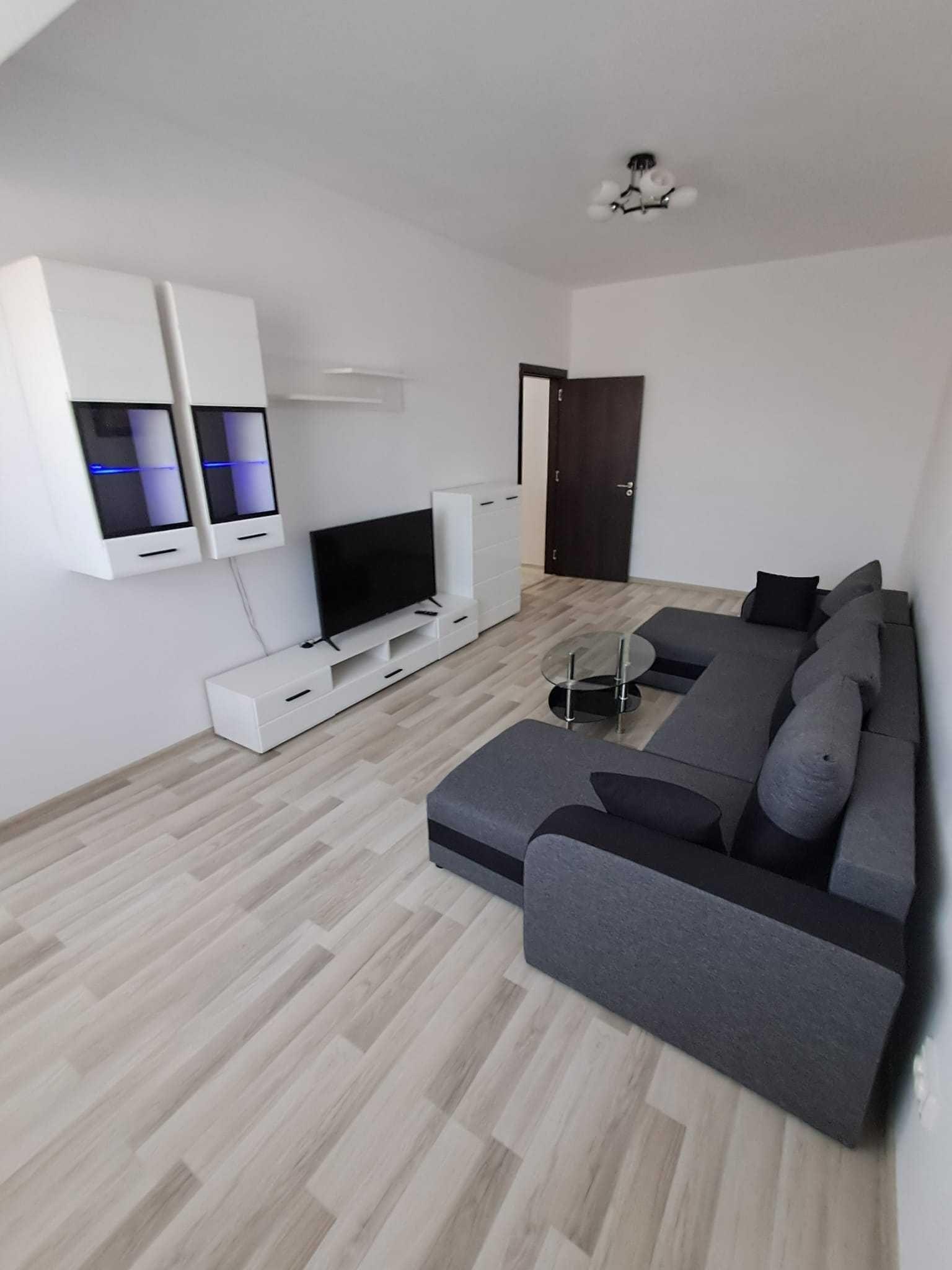 Apartament 2 camere Popesti - Leonardo Murialdo - imagine 1